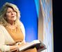 Anti-vaccine activist Dr. Naomi Wolf alleges 44% of pregnant women in Pfizer COVID vaccine trial miscarried