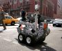 San Francisco police suggest giving unmanned robots the ability to use lethal force